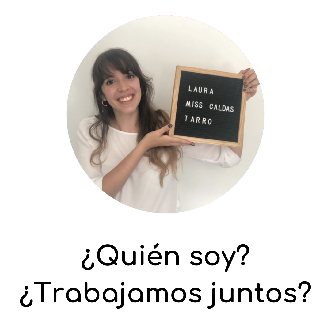 Laura Caldas