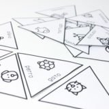 Puzzles para trabajar con vocabulario en clase de ELE