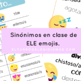 Actividades para trabajar vocabulario en clase de Idiomas. #profedeele Descargables para primaria y secundaria. Ideas creativas para clase. #claustrodeinstagram descargable gratuito