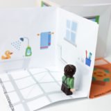 Casa 3D / Plantilla / Partes de la casa /