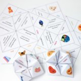 Come cocos parlanchín / Juegos clase de idiomas