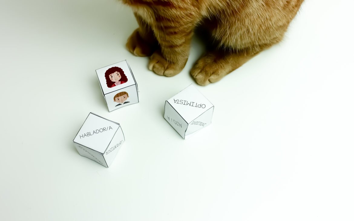 JUEGOS CON DADOS