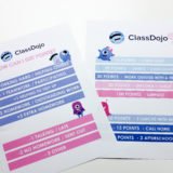 PLANTILLA PÓSTER CLASS DOJO