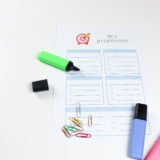 Propósitos docentes