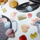 Cocinando en clase de idiomas
