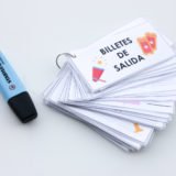 Exit Tickets