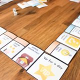 Profe he terminado. Monopoly. Pack Early Finishers