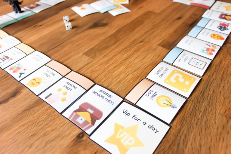 Profe he terminado. Monopoly. Pack Early Finishers