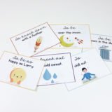 Idioms en clase de inglés