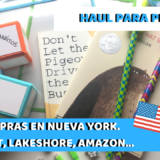 Compras en EEUU para profes