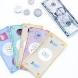 Dinero para clase