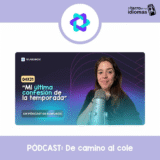 Portada Tarro de idiomas de camino al cole